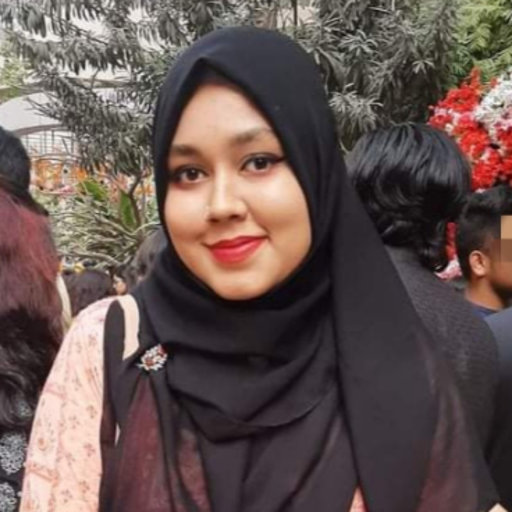 Urja shakti testimonial Ayesha-Rahman