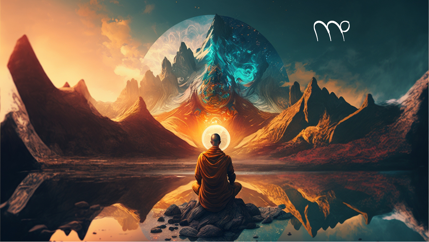Unlocking Inner Wisdom: Exploring the Philosophy of Meditation