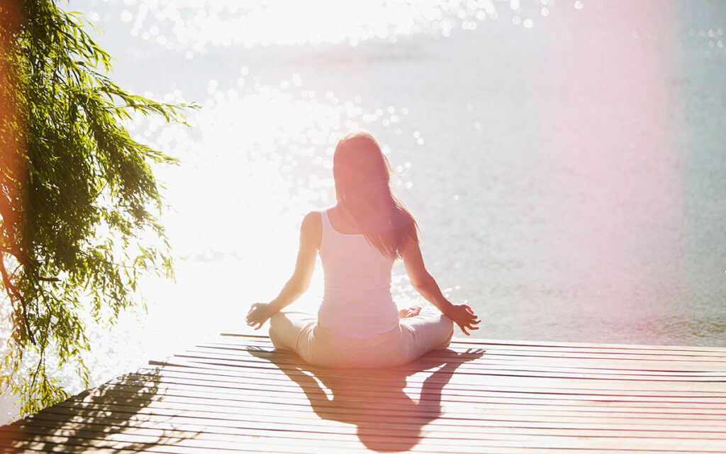 How to Do Meditation at Home: A Comprehensive Guide for Beginners