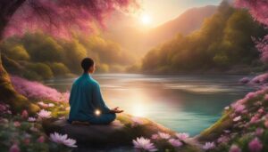 Nurturing Gratitude and Compassion: The Transformative Power of Meditation