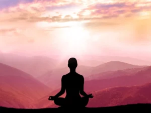 Understanding How Meditation Affects Blood Pressure