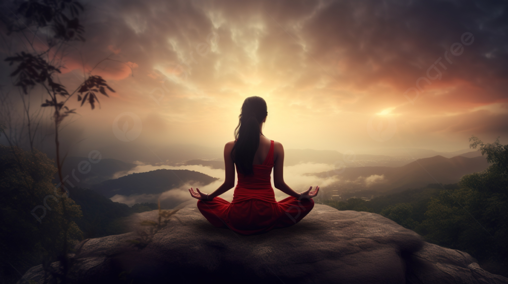 Unlocking Focus: The Role of Meditation in Enhancing Concentration