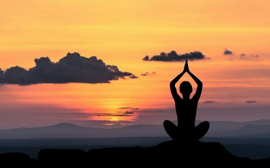 Exploring Dhyana Yoga Meditation: A Path to Soul Awakening