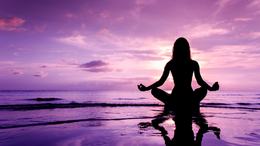 Unleashing Potential: Harnessing Meditation for Peak Performance