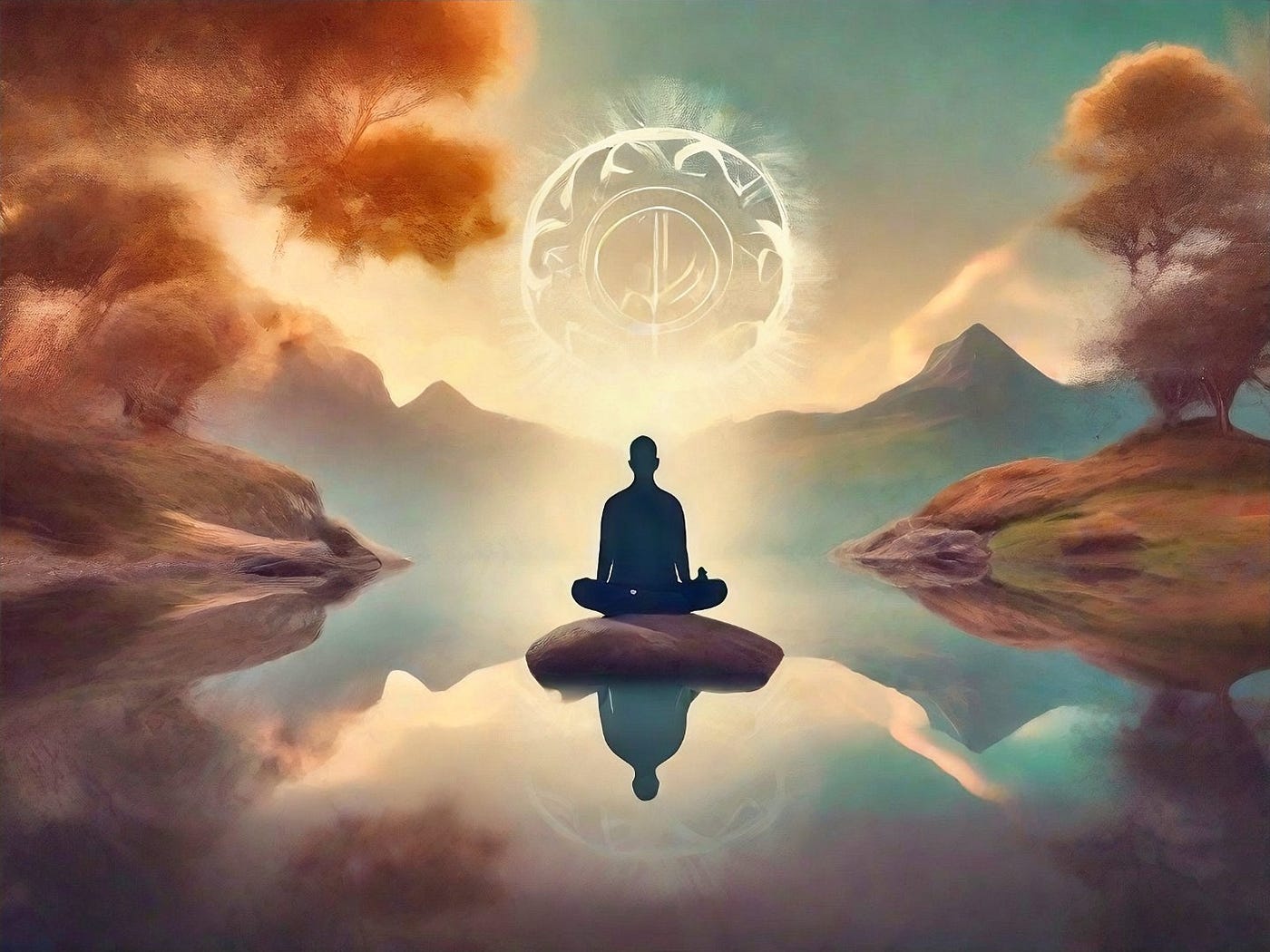 Cultivating Inner Harmony: A Journey through Peaceful Presence Meditation
