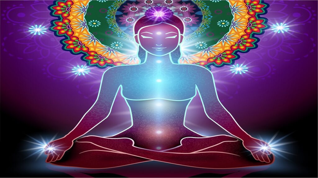 Chakras in Psychology: Exploring the Psychological Dimensions and Influence on Mental Health