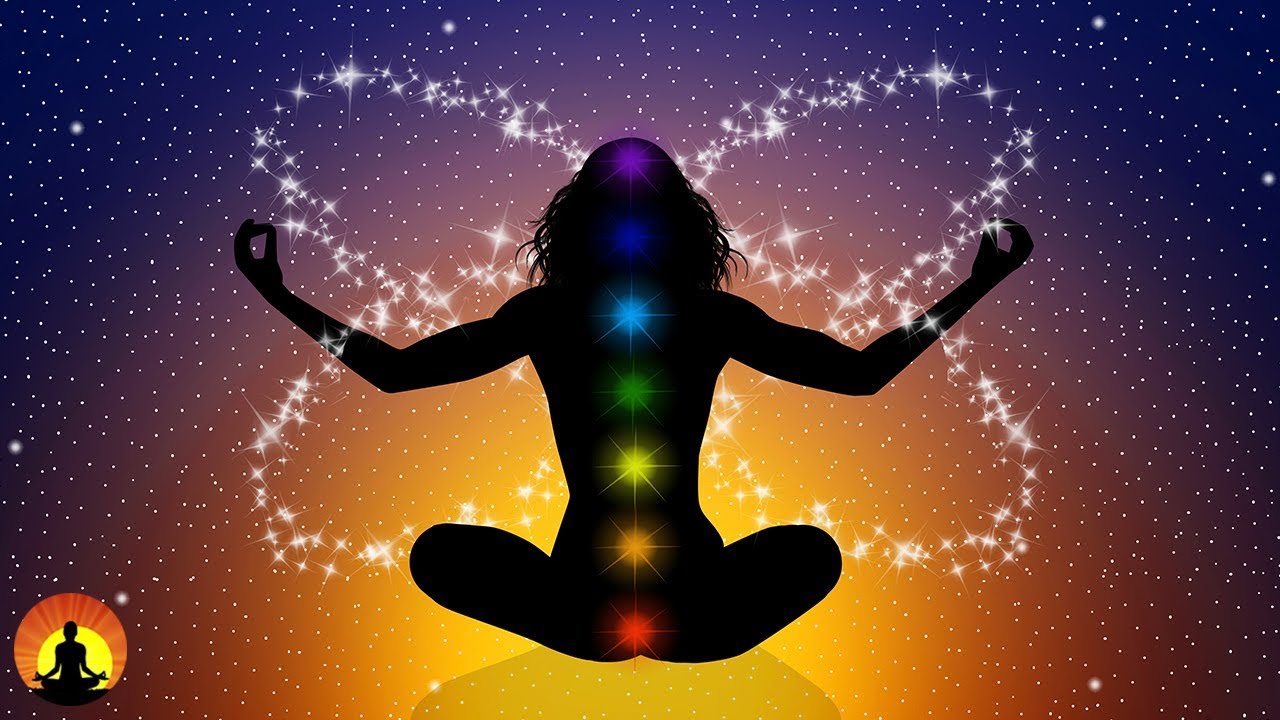 Exploring the Depths of Rieki Meditation: A Comprehensive Guide to Healing, Balance, and Spiritual Growth