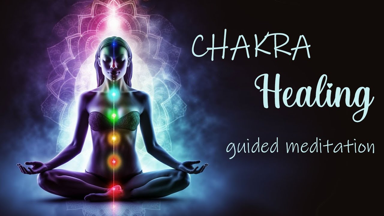 Harmonizing Body and Mind: Exploring the Depths of Chakra Meditation