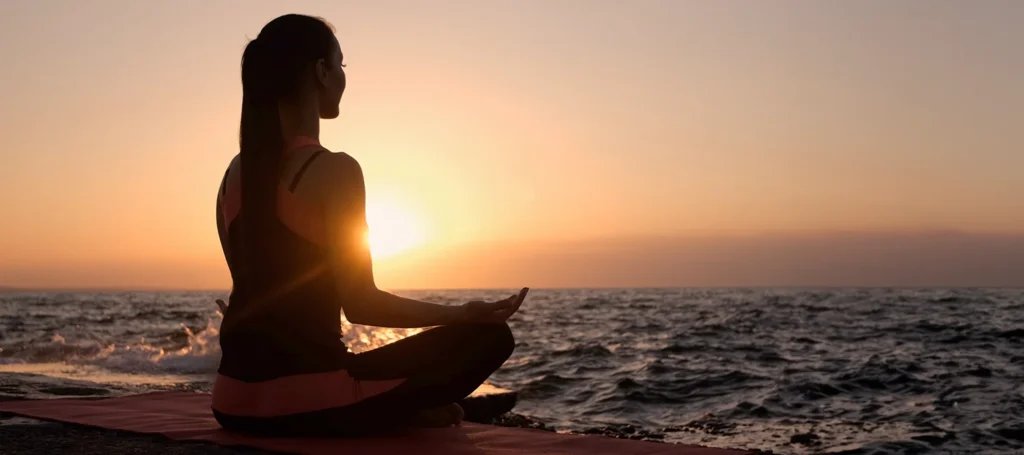 Insight (Vipassana) Meditation: A Path to Deep Understanding and Inner Clarity